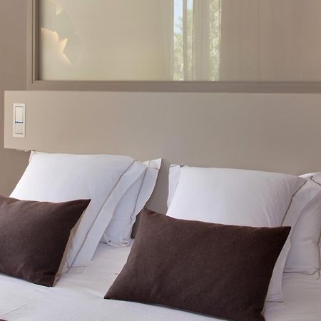 Mas De Boudan Hotell Nîmes Eksteriør bilde