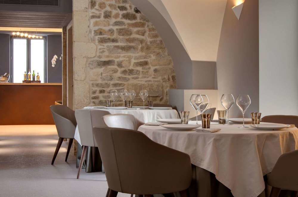 Mas De Boudan Hotell Nîmes Eksteriør bilde