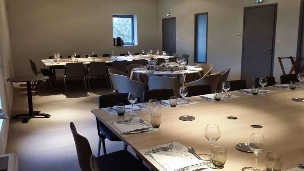 Mas De Boudan Hotell Nîmes Eksteriør bilde